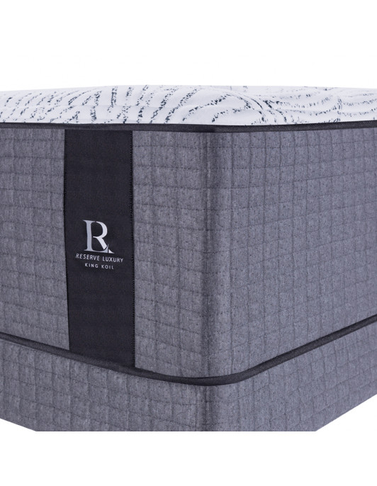 sommier lexington 100x200