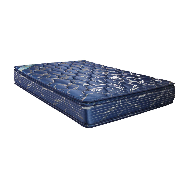 colchon taurus gold jackard con pillow 80/190