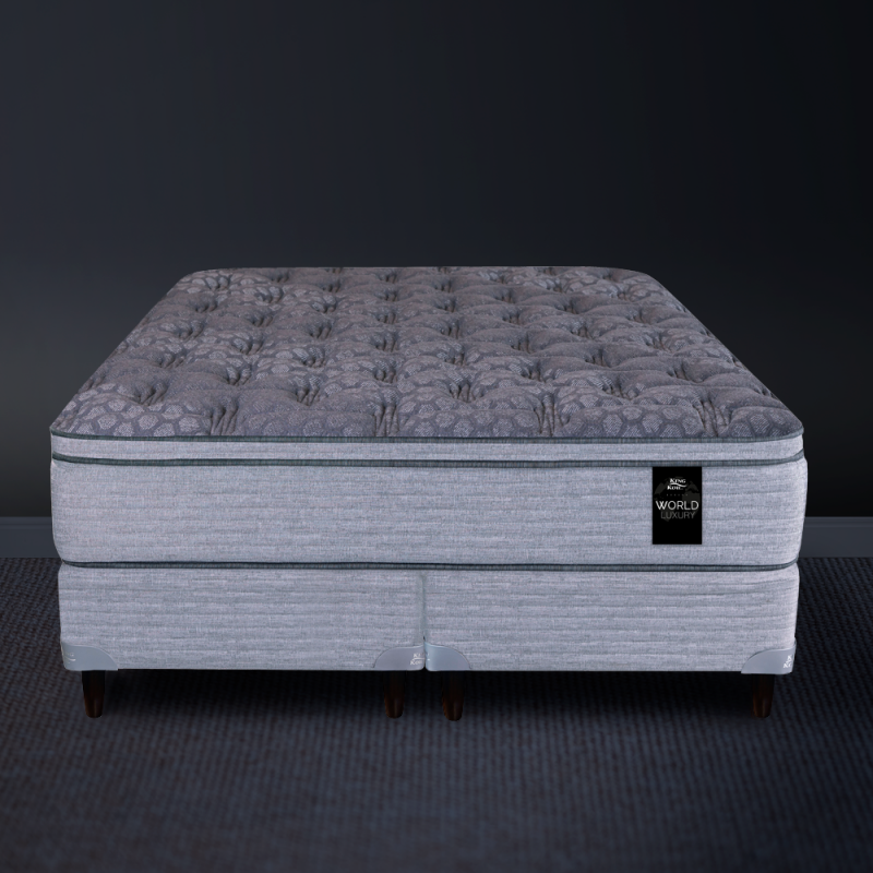 sommier xl advance 100x190