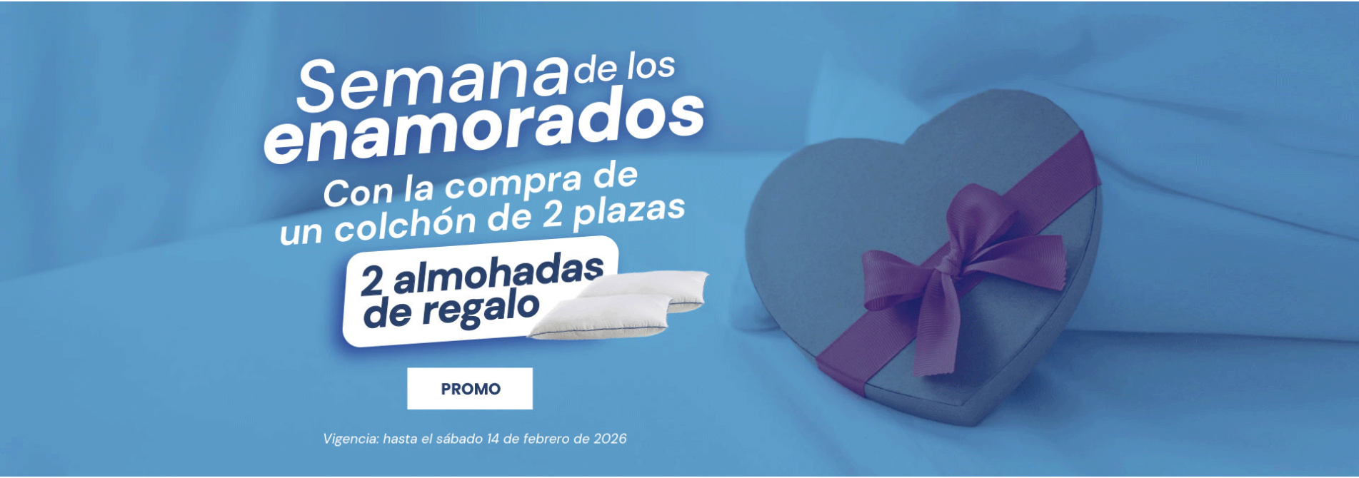 Dia de los enamorados