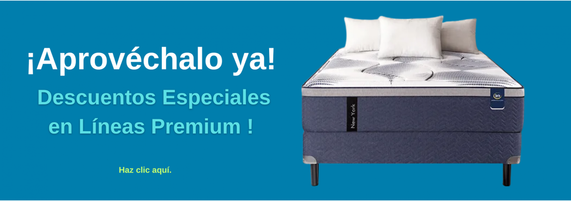 ofertas en medidas especiales