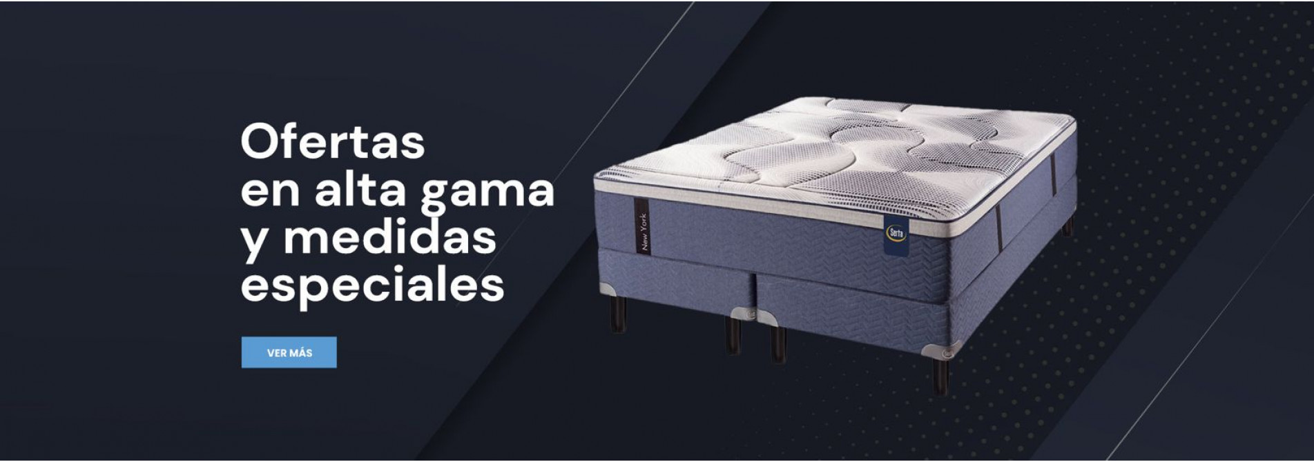 ofertas en medidas especiales