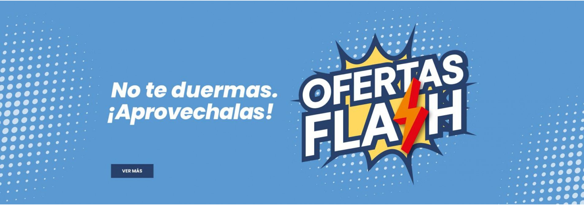 ofertas flash