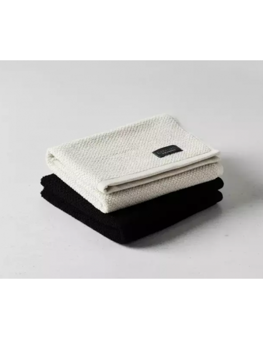 Set por 2 repasadores gourmet espalma varios colores