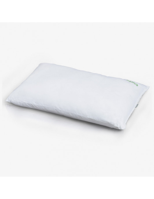 almohada efecto pluma90x50