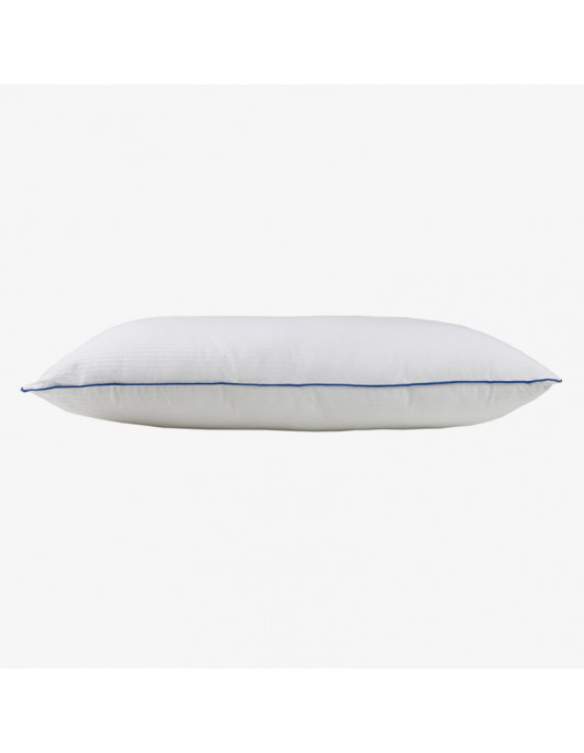 almohada fiber 100 90x40