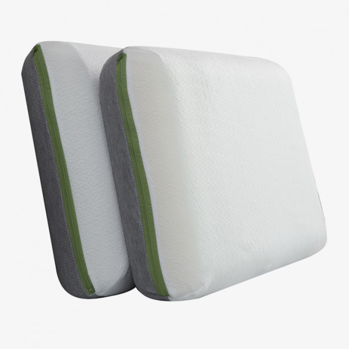 almohada visco 2 premiun