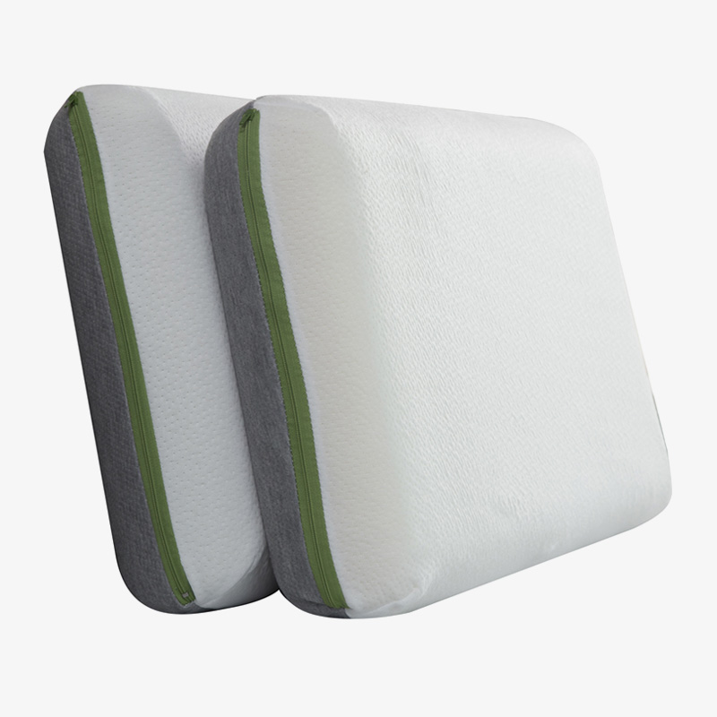 almohada visco 2 premiun