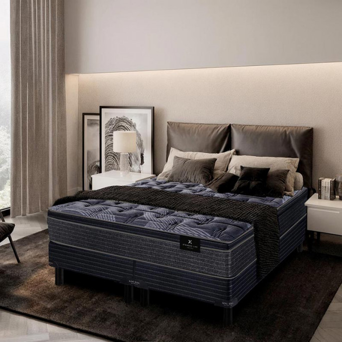 colchón king koil extended life visco 200x200