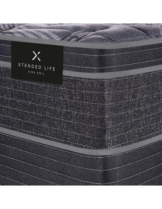 colchón king koil extended life visco 200x200