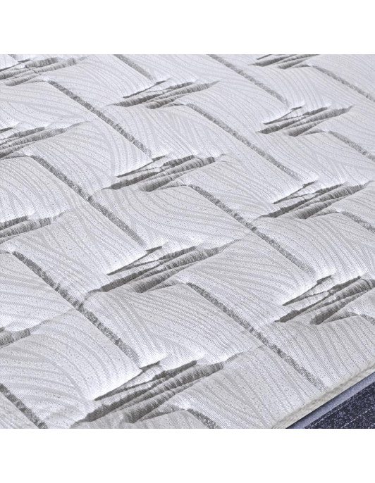 colchón king koil extended life 150x190