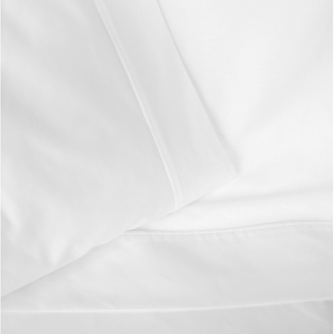 Juego sabanas espalma hotel 200 hilos 2,5 plazas  60% algodon