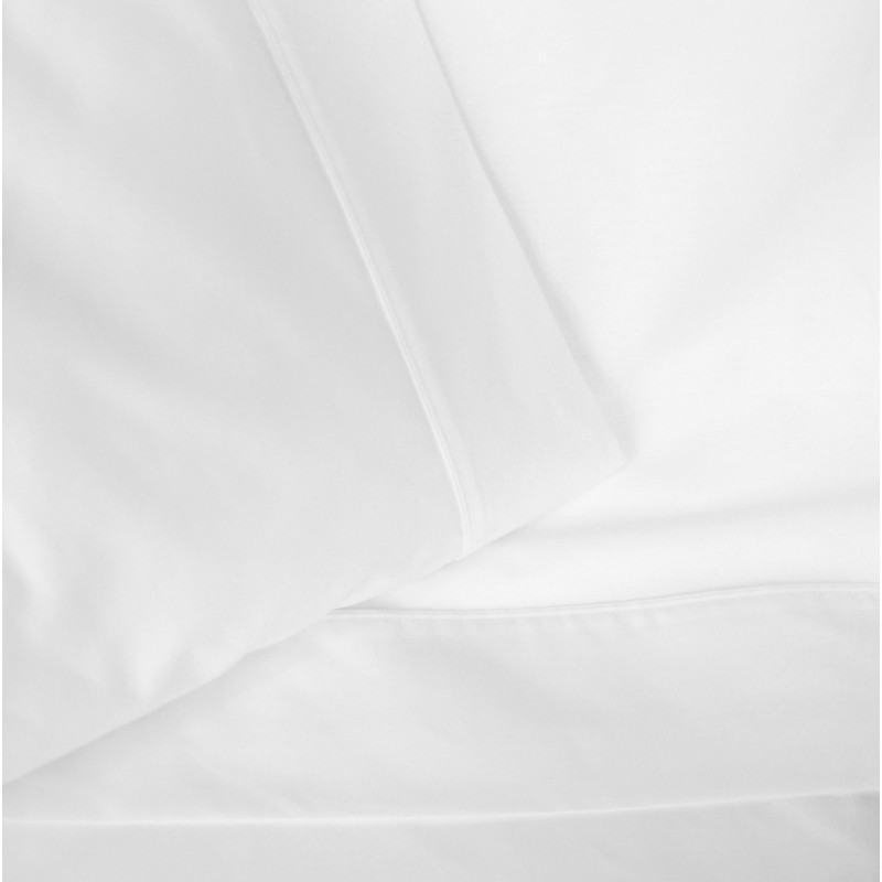 Juego sabanas espalma hotel 200 hilos 2,5 plazas  60% algodon