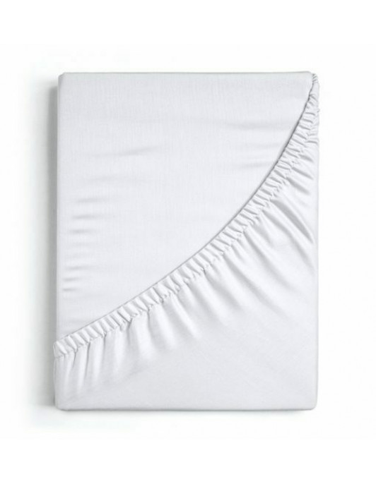 Juego sabanas espalma hotel 200 hilos 2,5 plazas  60% algodon