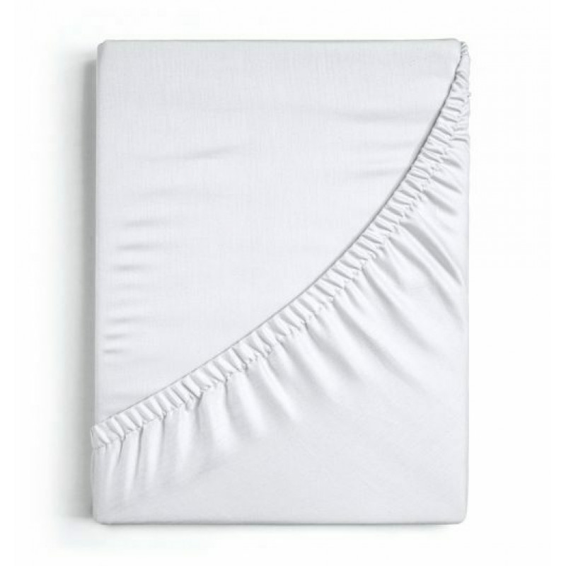 Juego sabanas espalma hotel 200 hilos 2,5 plazas  60% algodon