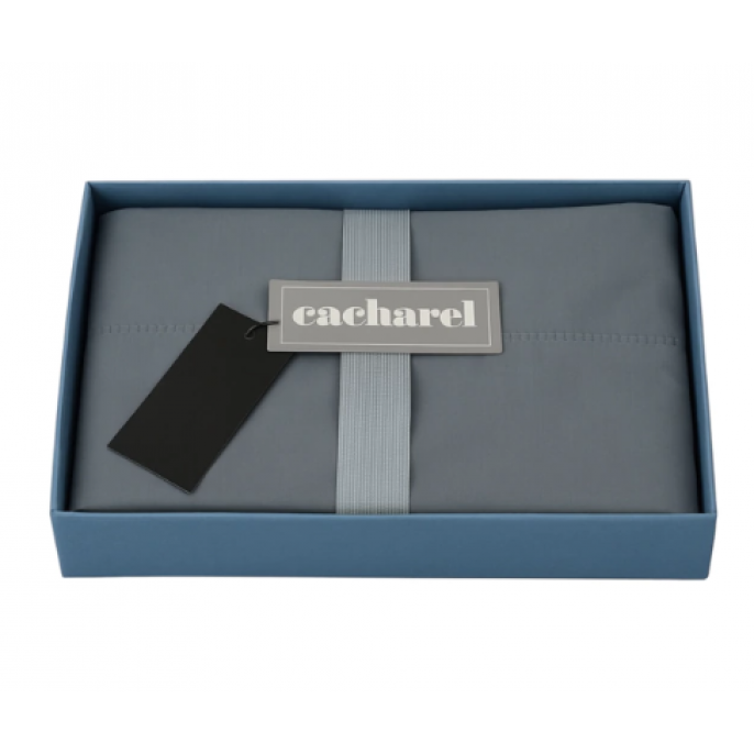 Juego sabanas cacharel 300 hilos 2,5 plazas  100 % algodon caja  varios colores