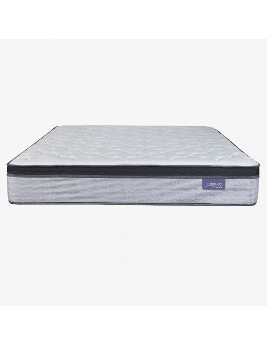 colchón inducol pocket firm 90x190