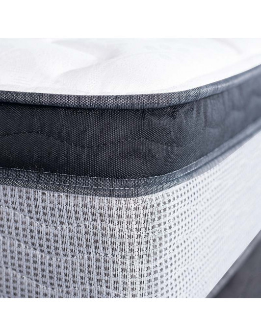 colchón inducol pocket firm 90x190