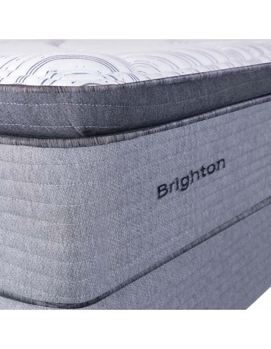 colchón king koil brighton 140x190