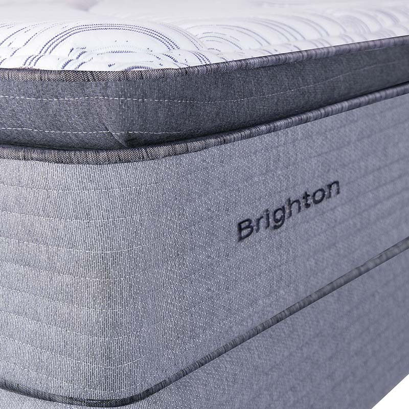 colchón king koil brighton 100x190