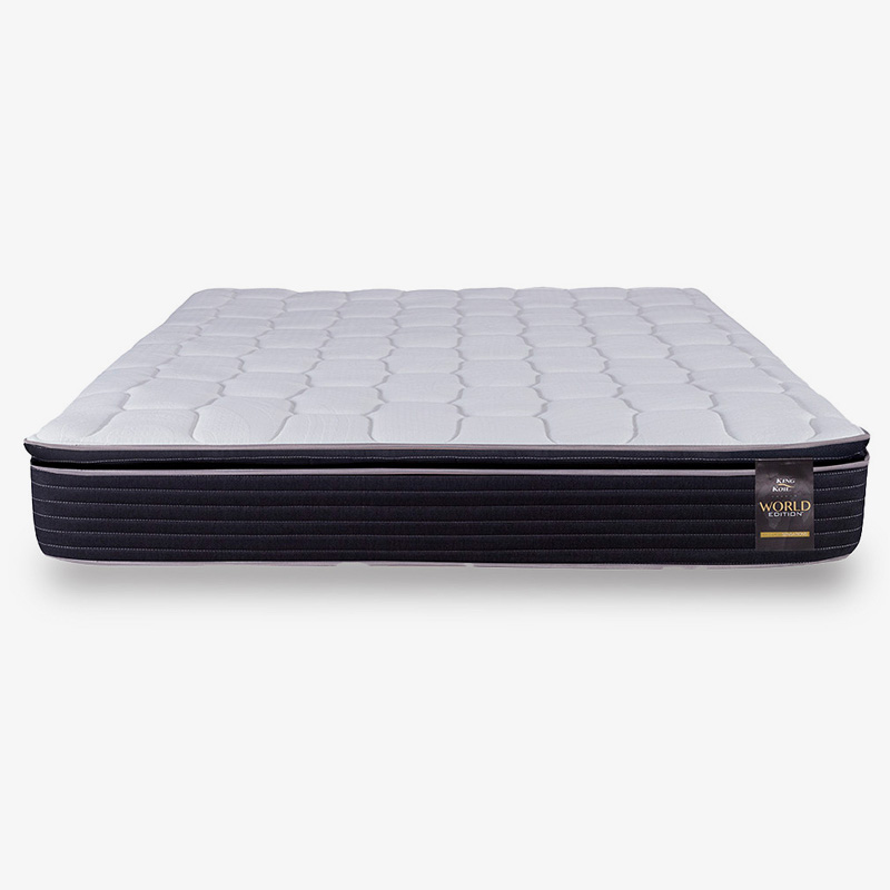 colchón king koil finesse 80x190