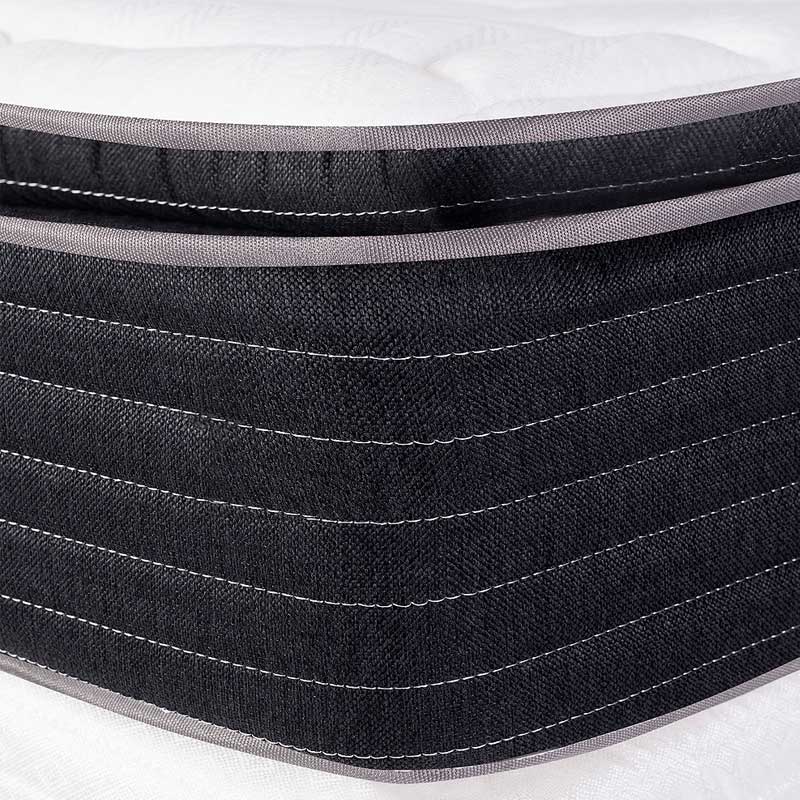 colchón king koil finesse 100x190