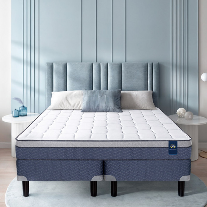 colchón serta florida 200x200