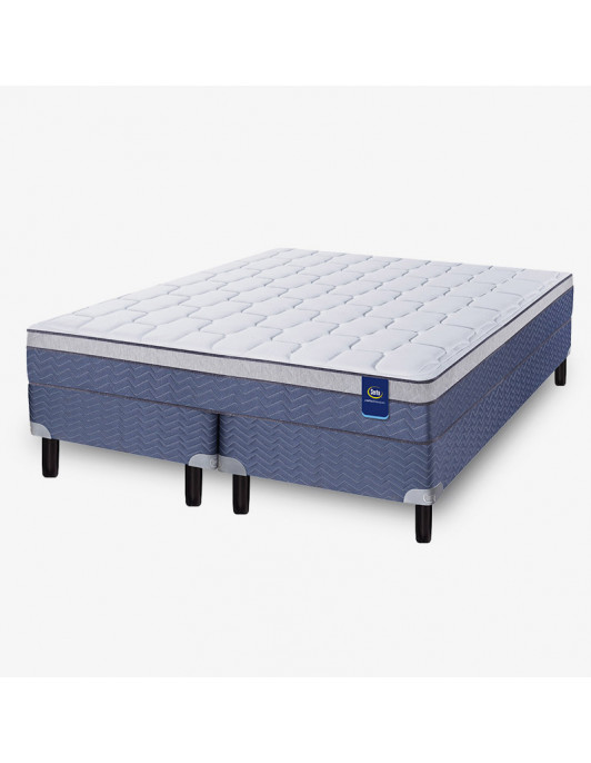 colchón serta florida 200x200