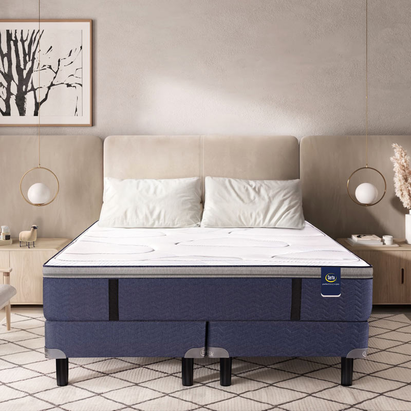 colchón serta pensilvania 90x190