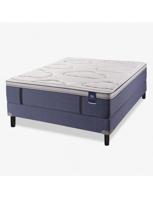 colchón serta pensilvania 90x190