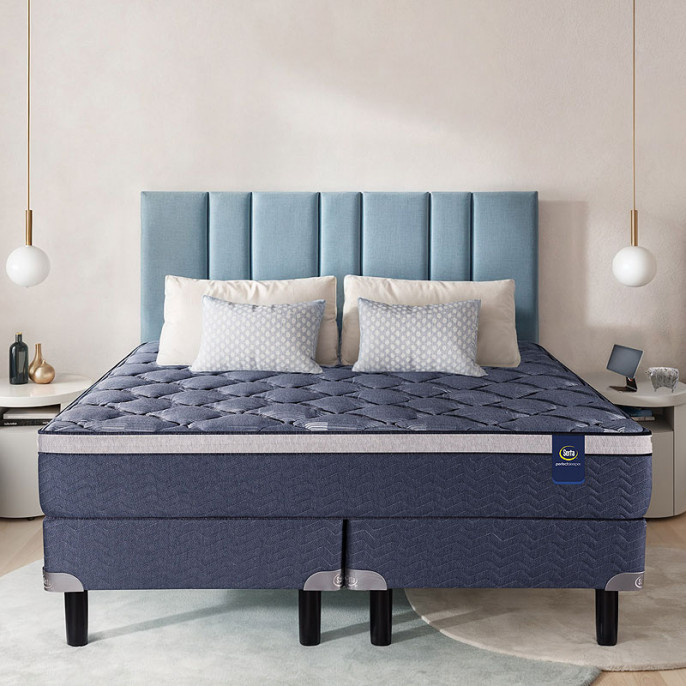 colchón serta kentucky 80x190