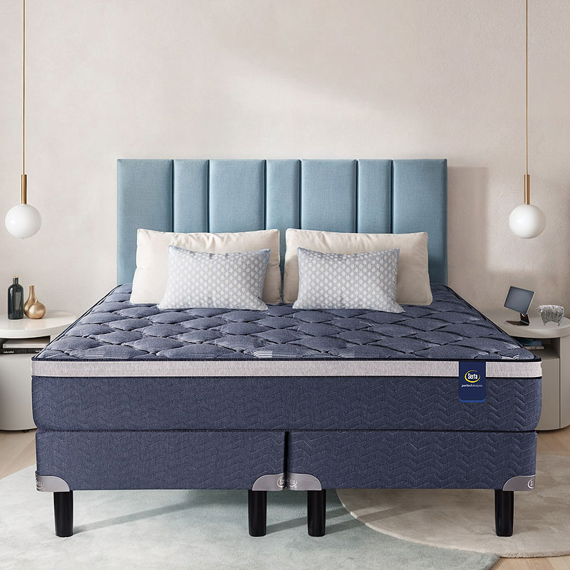 colchón serta kentucky 80x190