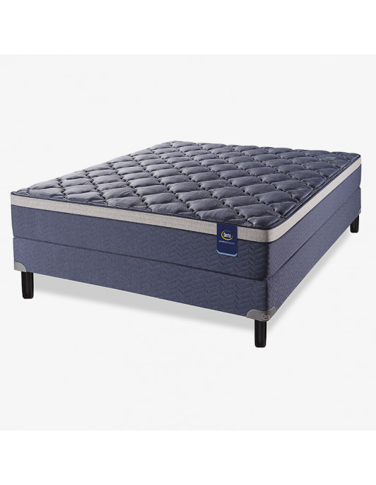 colchón serta kentucky 80x190