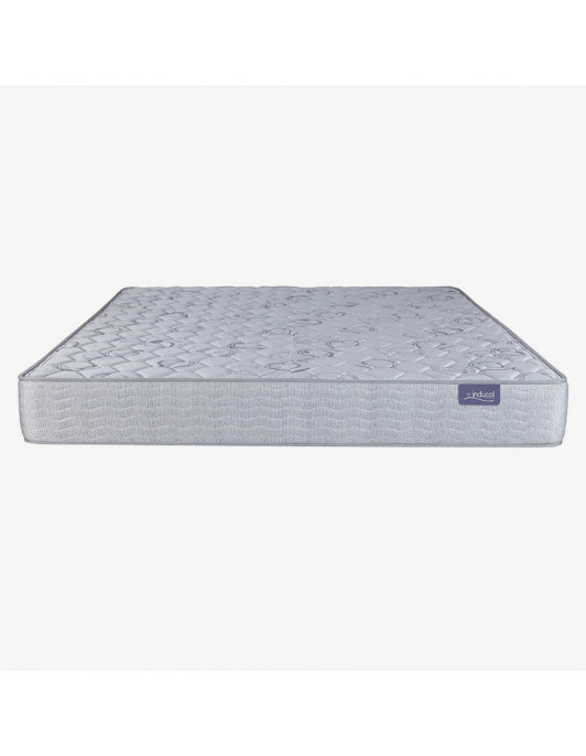 colchón inducol linea dorada 90x190x24