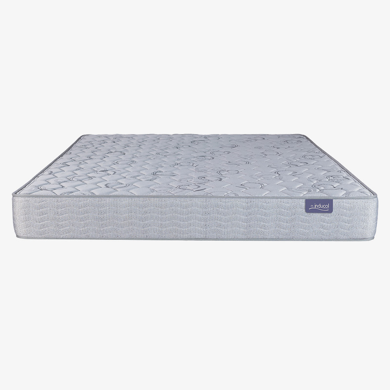 colchón inducol linea dorada 140x190x24