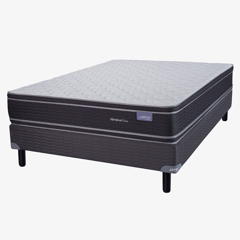 colchón inducol nimbus firm 100x190