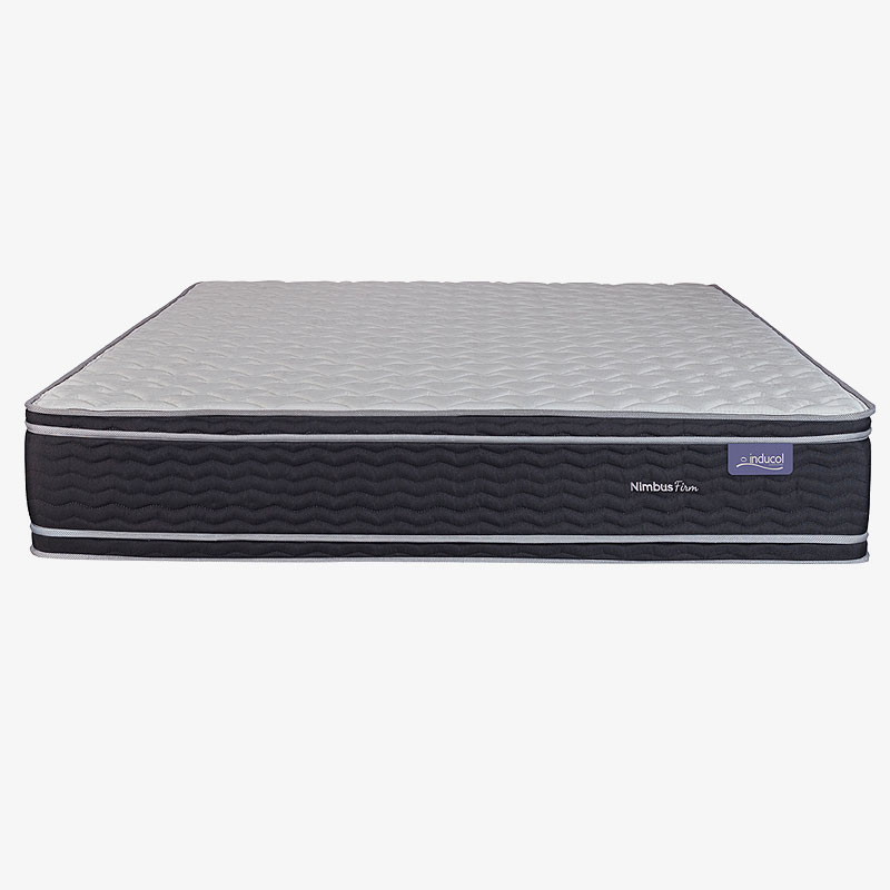 colchón inducol nimbus firm 100x190