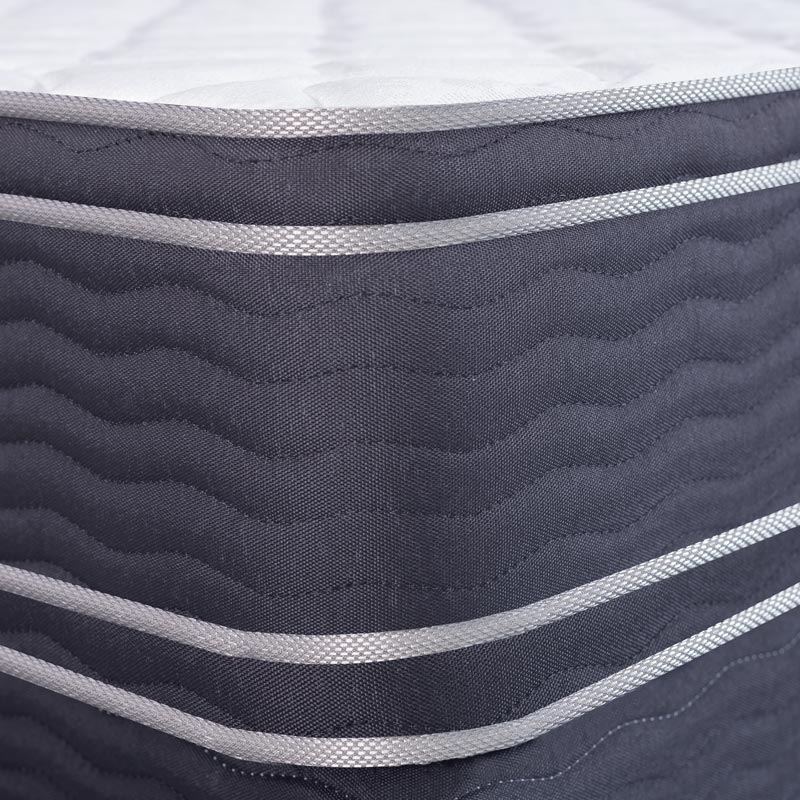 colchón inducol nimbus firm 140x190