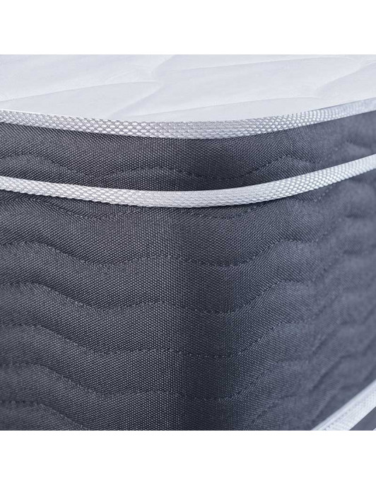 colchón inducol nimbus visco 100x190