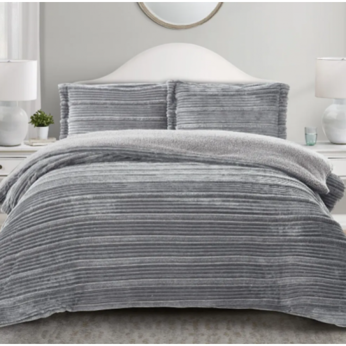 edredon  cacharel etna king