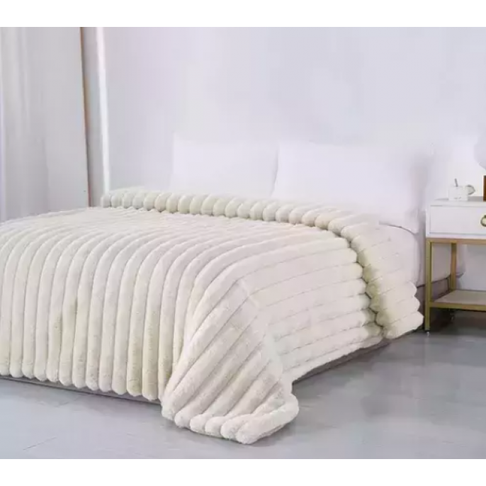 edredon  cacharel shura king