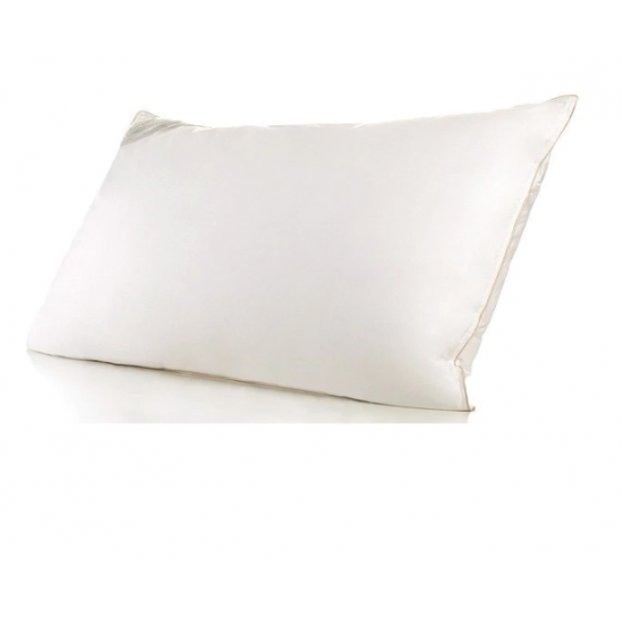 almohada toque de pluma espalma 50/70