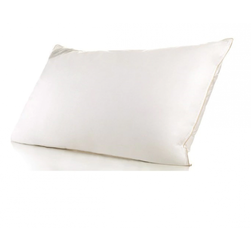 almohada toque de pluma espalma 50/70