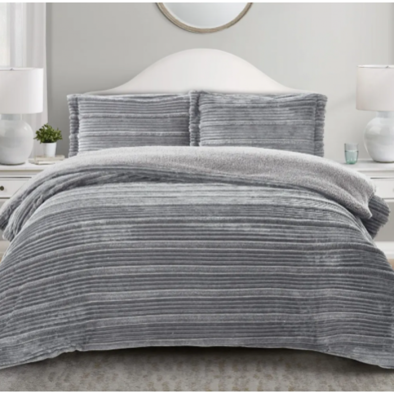 edredon  cacharel etna Queen