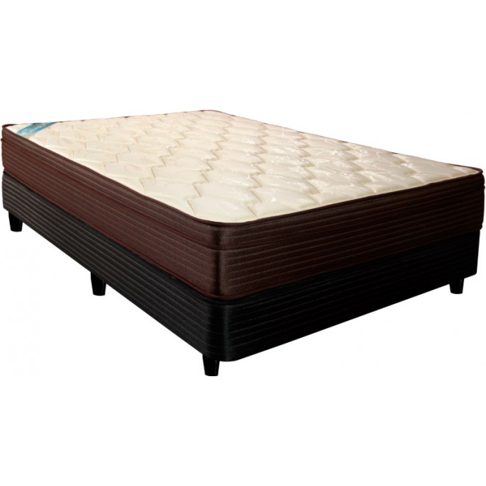 colchón taurus gold jackard 80x190
