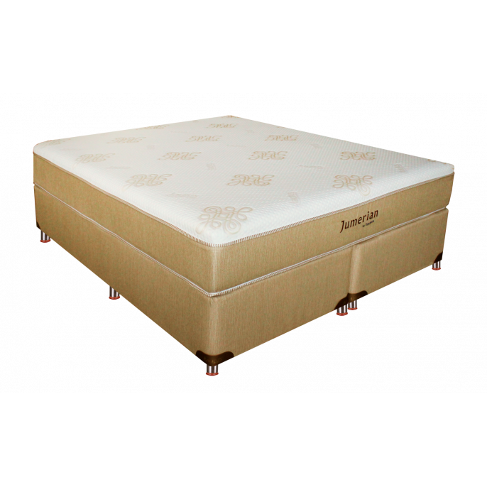 colchón taurus jumerian 200x200