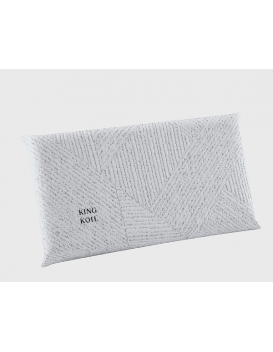 Almohada Ultra Plush 0.90x0.40 King Koil 1 UN