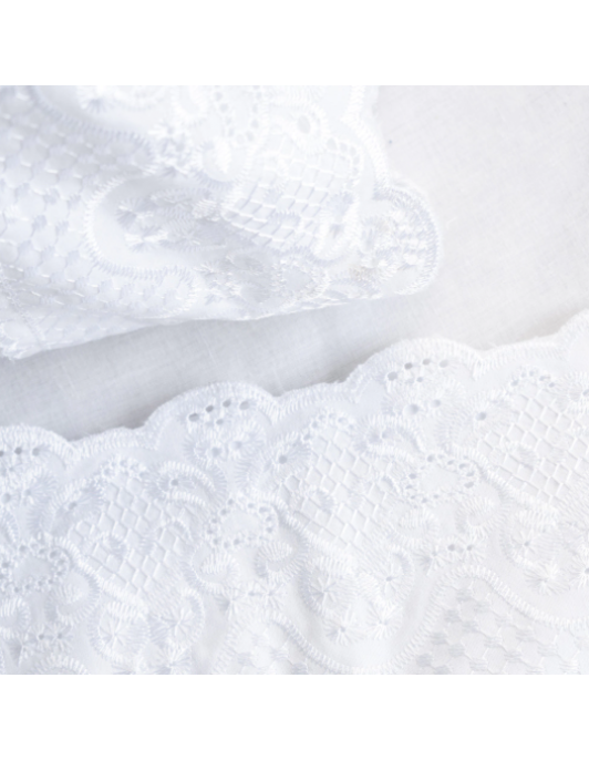 Juego sabanas con brodery 2,5 plazas