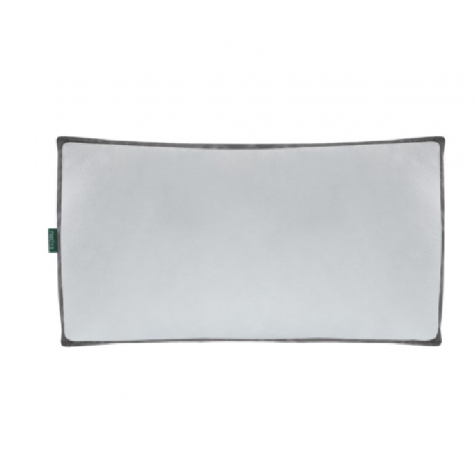 Almohada Fibra Gema 0.70x0.50 Nativa 1 UN