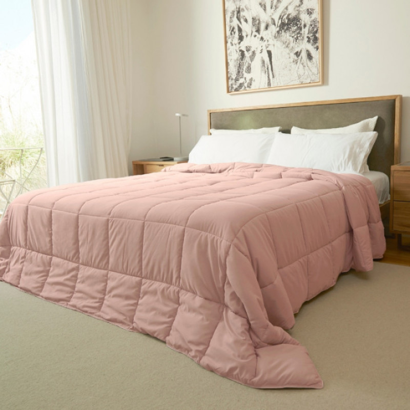 Simil plumon plumage queen varios colores